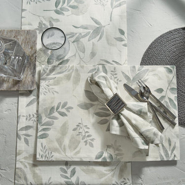 Haven Printed Placemats - Set of 6 Park Designs - The Fox Decor